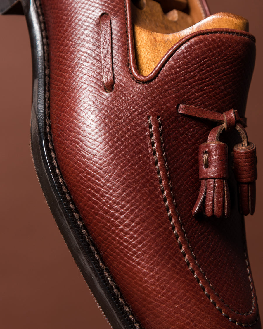 MOCASSINS