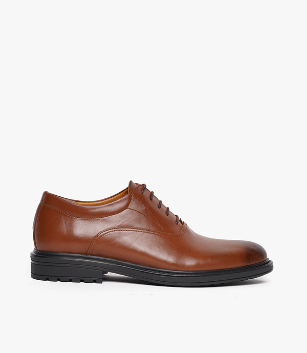 LANDON CUIR TABAC DÈGRADÈ -CL636 - CELENO - Congo